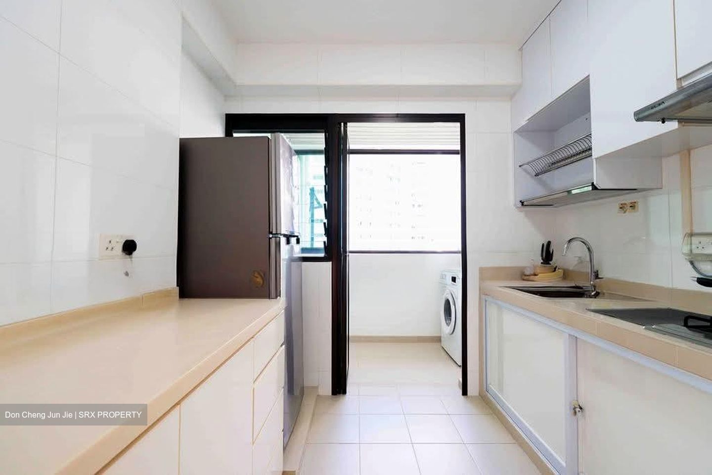 Blk 122A Punggol Edge (Punggol), HDB 3 Rooms #576489561